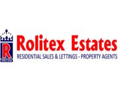 Paul Russell, Branch Manager at Rolitex Estates